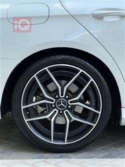 مرسيدس بنز E-Class